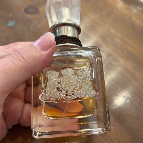Juicy‎ Couture perfume - Picture 4 of 5